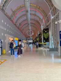Kaohsiung International Airport 