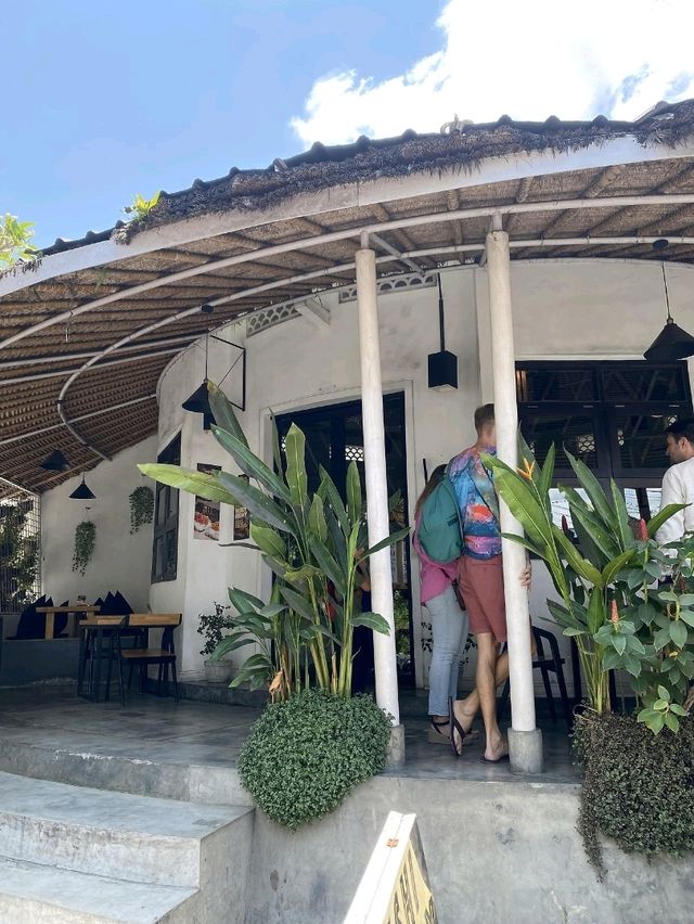 TYGR SUSHI UBUD