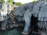 เกาะสีชัง 