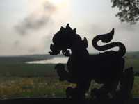 Singha Park Chiang Rai สิงห์ปาร์คเชียงราย