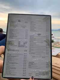 💕Amazing Place for Cocktails and A Fire Show💕