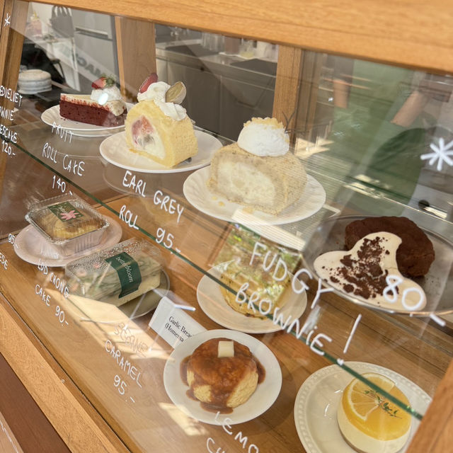 betterbloom cafe&shop 