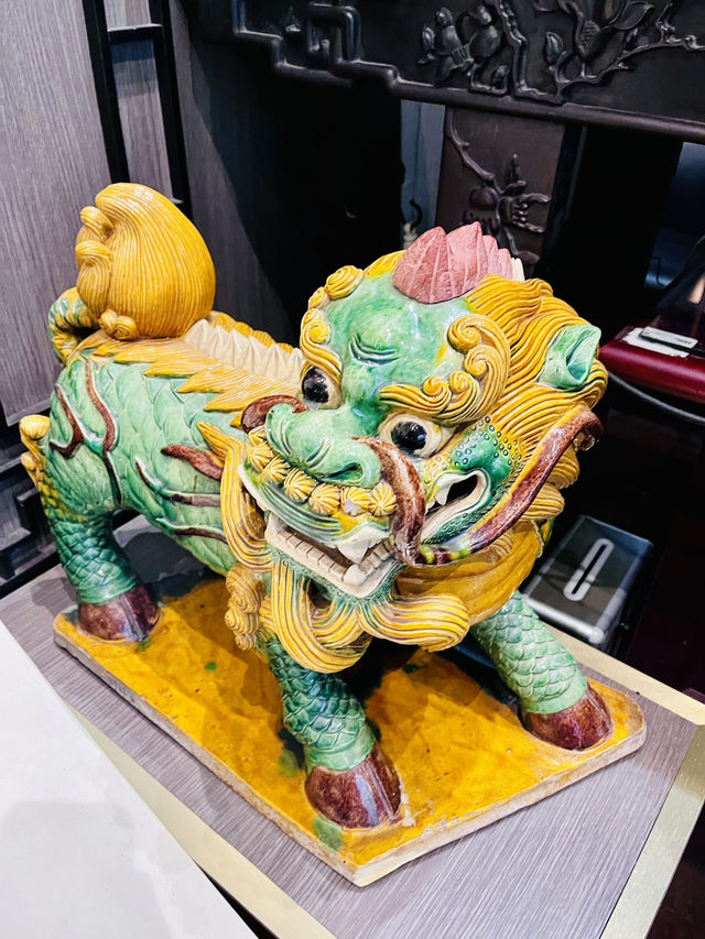 Uncover the Legacy of Chinese Settlements at Kuching’s Chinese History Museum