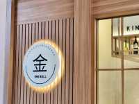 曼谷| Ari站隱藏版手卷壽司店  像在日本吃飯  食物好裝潢好 口袋名單