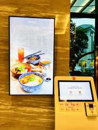 Comfort and Flavor Combined: Dining at Nomadic Restaurant Kuching