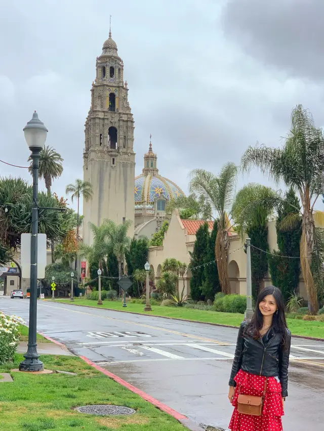 A Day of Wonder at Balboa Park: San Diego’s Cultural Oasis