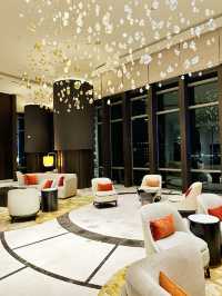 Elegance at First Glance – Pavilion Hotel KL by Banyan Tree