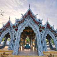 เขาพระสุเมรุ เมืองโบราณสุดว้าว✨️✨️✨️
