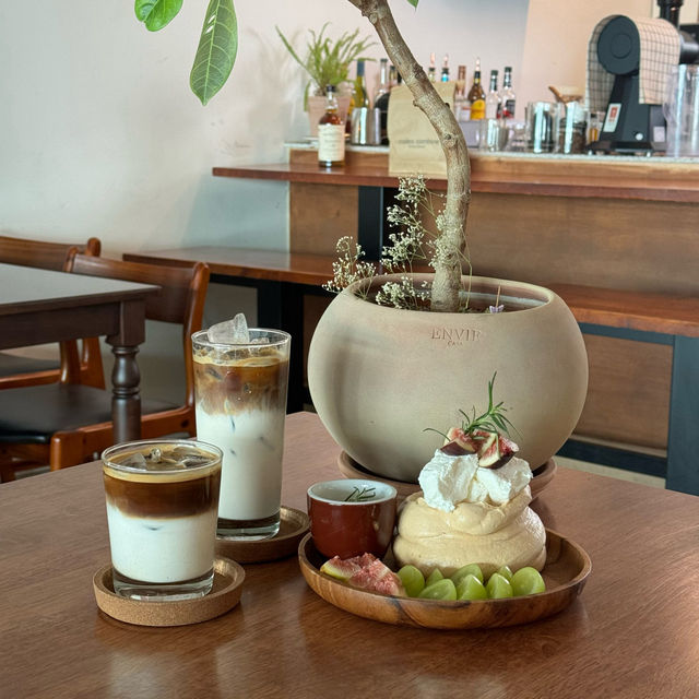 🖌️🩷창원케이크맛집 도계동카페 위캔더커피 