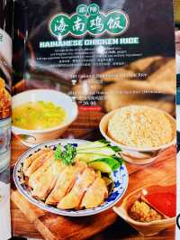 Oriental Kopi at Vivacity Megamall: A Must-Visit Kopitiam Gem