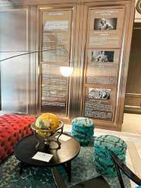 Historical and Charming Hotel in Georgetown