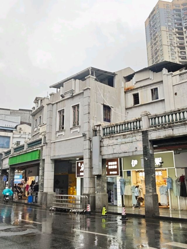 二十多年重聚廣州記