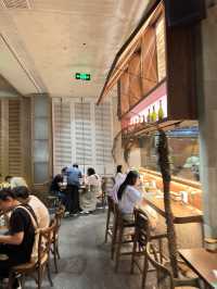【深圳】 全泰•船麵真做法，$50食到啖啖泰好味！