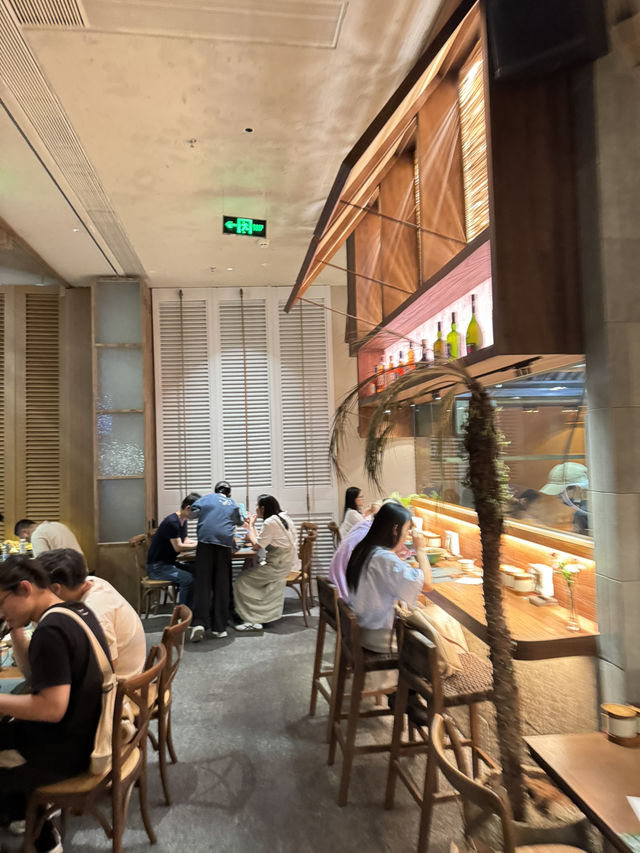 【深圳】 全泰•船麵真做法，$50食到啖啖泰好味！