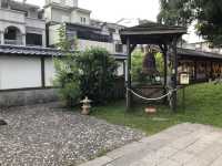 吉安慶修院｜花蓮最完整的日式寺院，漫步江戶風庭園的靜謐時光