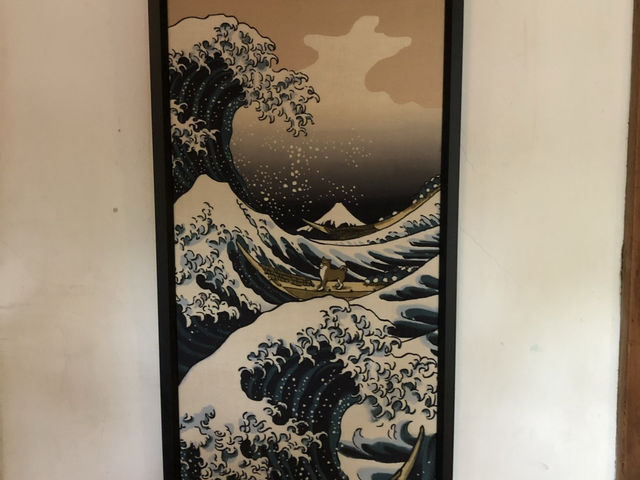 嘉義市史蹟資料館｜走進昭和十八年，感受日式建築與嘉義歷史的交織 
