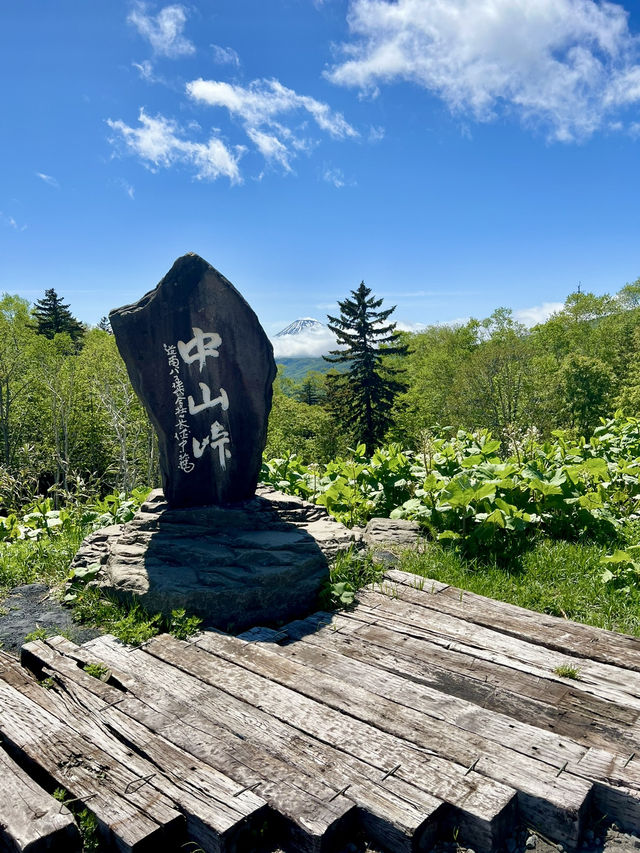 A Slow Getaway in Jozankei – Steam, Silence & Starry Nights