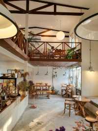 คาเฟ่หาดใหญสไตล์โฮมมี่