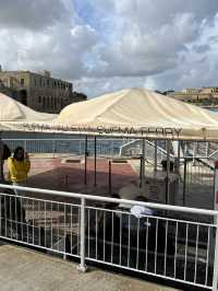 Wandering Through Valletta – Stone Streets & Sea Breezes