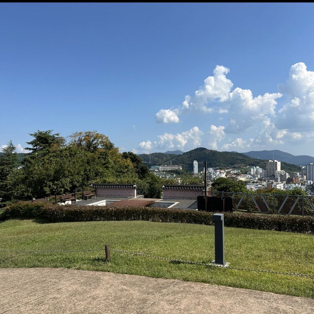 ソピラン公園