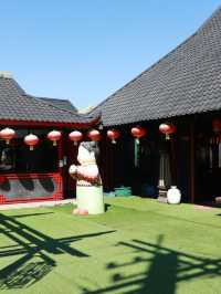 “โรงเตี๊ยมเขาค้อ” – เสน่ห์เมืองจีนกลางขุนเขา