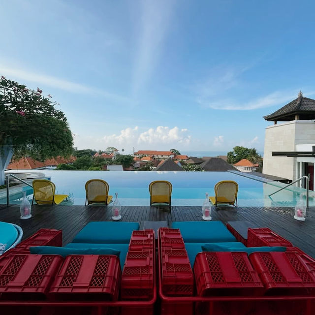 Where Style Meets Island Energy