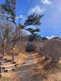 Uenoyama Park