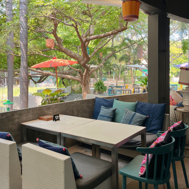 🥪 ร้าน All Day Brunch ที่พัทยา