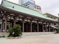 真言宗 東長寺