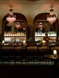 SAVOR Cocktail Club