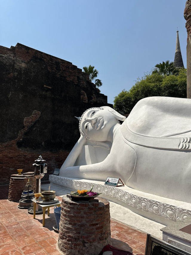 7 Days in Bangkok
