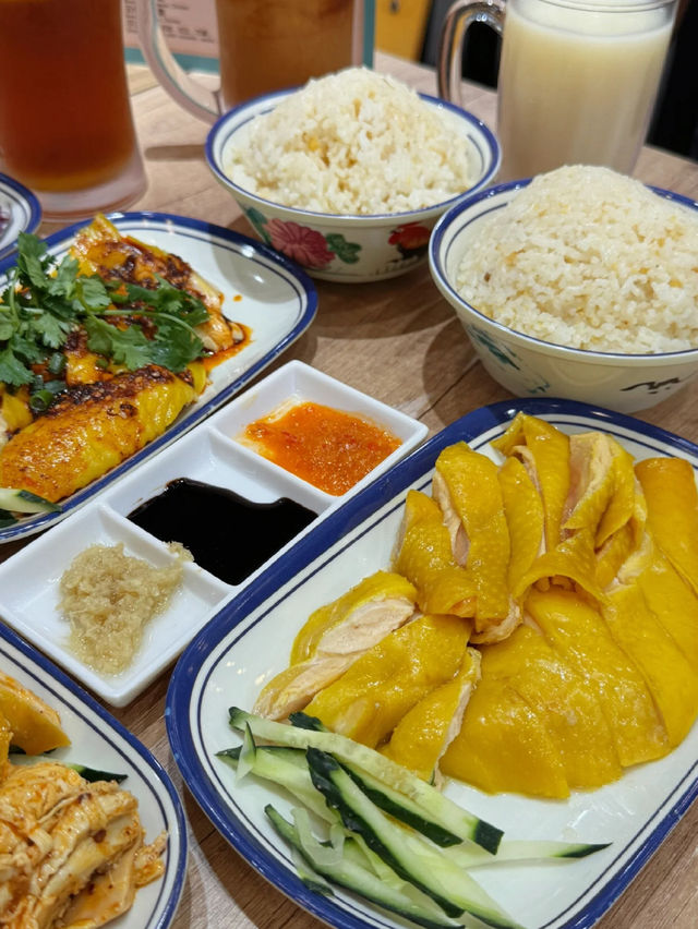 香港|通發海南雞 香港|通發海南雞