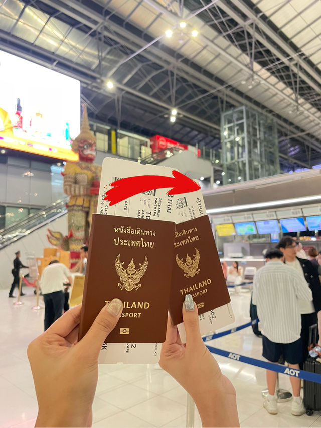 Shanghai 1st Time ✨