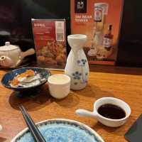 Kyu Izakaya in JB