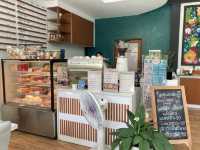 Baked by win cafe