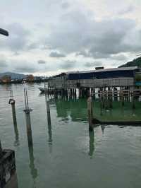pasir bogak and coral bay resort nice and reasonable price
