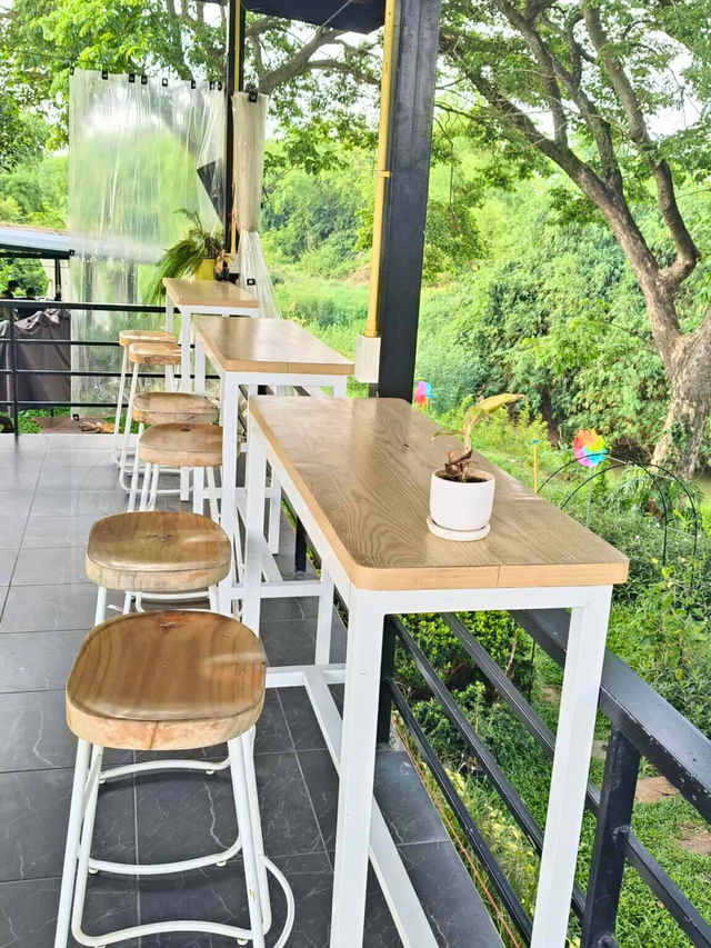 🥩เนื้อหอม Cafe & Bistro