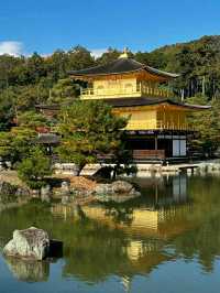 Discovering Kyoto: The Timeless Cultural Heart of Japan