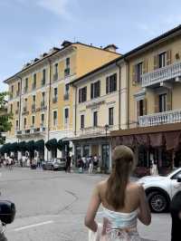 รีวิว Lake Como – เสน่ห์ที่เกินคำบรรยายในอิตาลี🇮🇹