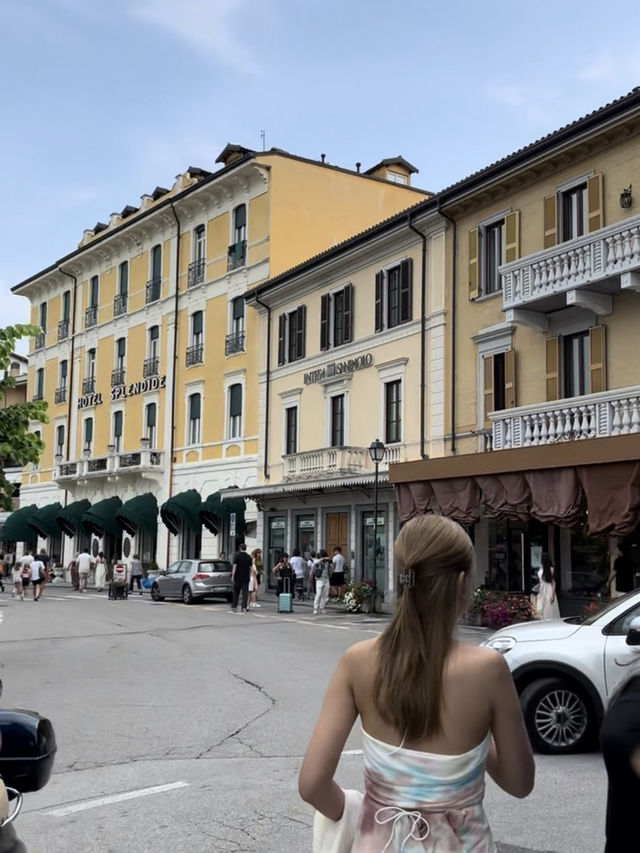 รีวิว Lake Como – เสน่ห์ที่เกินคำบรรยายในอิตาลี🇮🇹