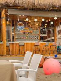 Mac Beach Bar Koh Chang 🏝️🐘