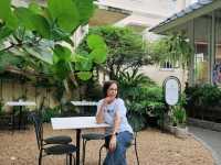 Chata Specialty Coffee คาเฟ่สไตล์วินเทจย่านเยาวราช
