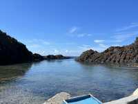 澎湖｜四面環海的離島