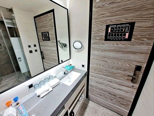 桃園青埔住宿推薦｜青埔商旅 CP HOTEL
