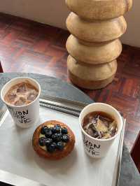 CAFE VONDERVIC