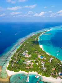 🌊 Conrad Maldives Rangali Island: Dive into Unparalleled Luxury Beneath the Waves 🐠