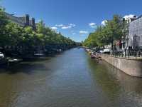 Amterdam