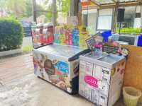 ร้านอาหารลาบเป็ดคนลือ สาขาโนนหงษ์ทอง