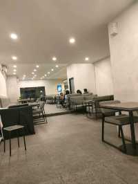 cafe 