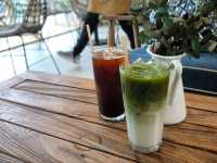 The Playyard Eatery ภูเก็ต